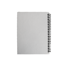 Load image into Gallery viewer, Greenville Spiral-Bound Hardcover Notebook