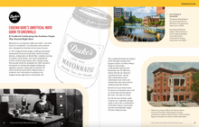 Load image into Gallery viewer, Eugenia Duke&#39;s Unofficial Mayo Guide to Greenville, SC Cookbook: Pre-Order
