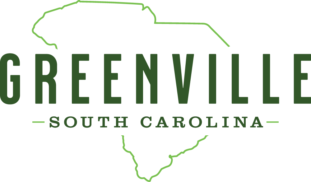 Greenville Sc Logo