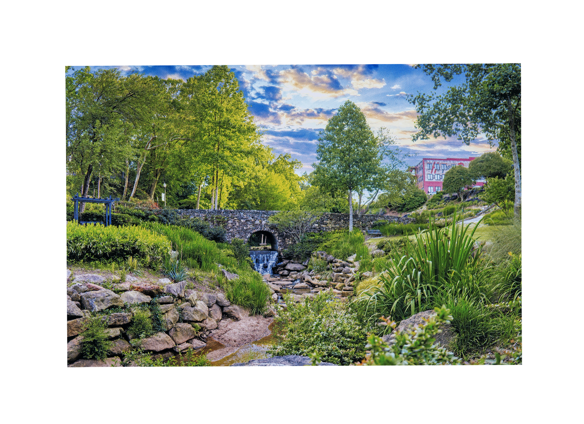 Greenville, SC Postcard Collection (Set of 5) VisitGreenvilleSC Greenville, SC Postcard Collection (Set of 5) VisitGreenvilleSC