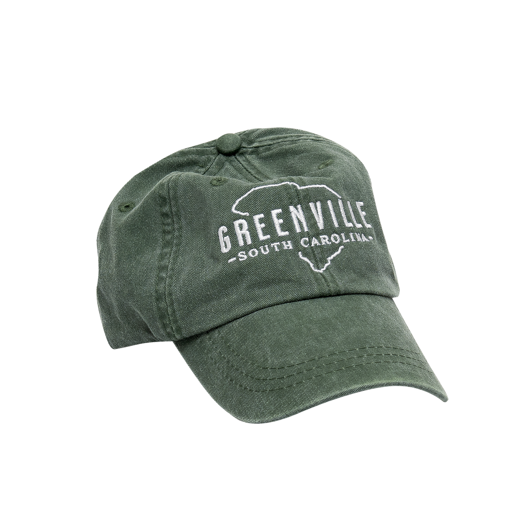 South carolina baseball hat on sale