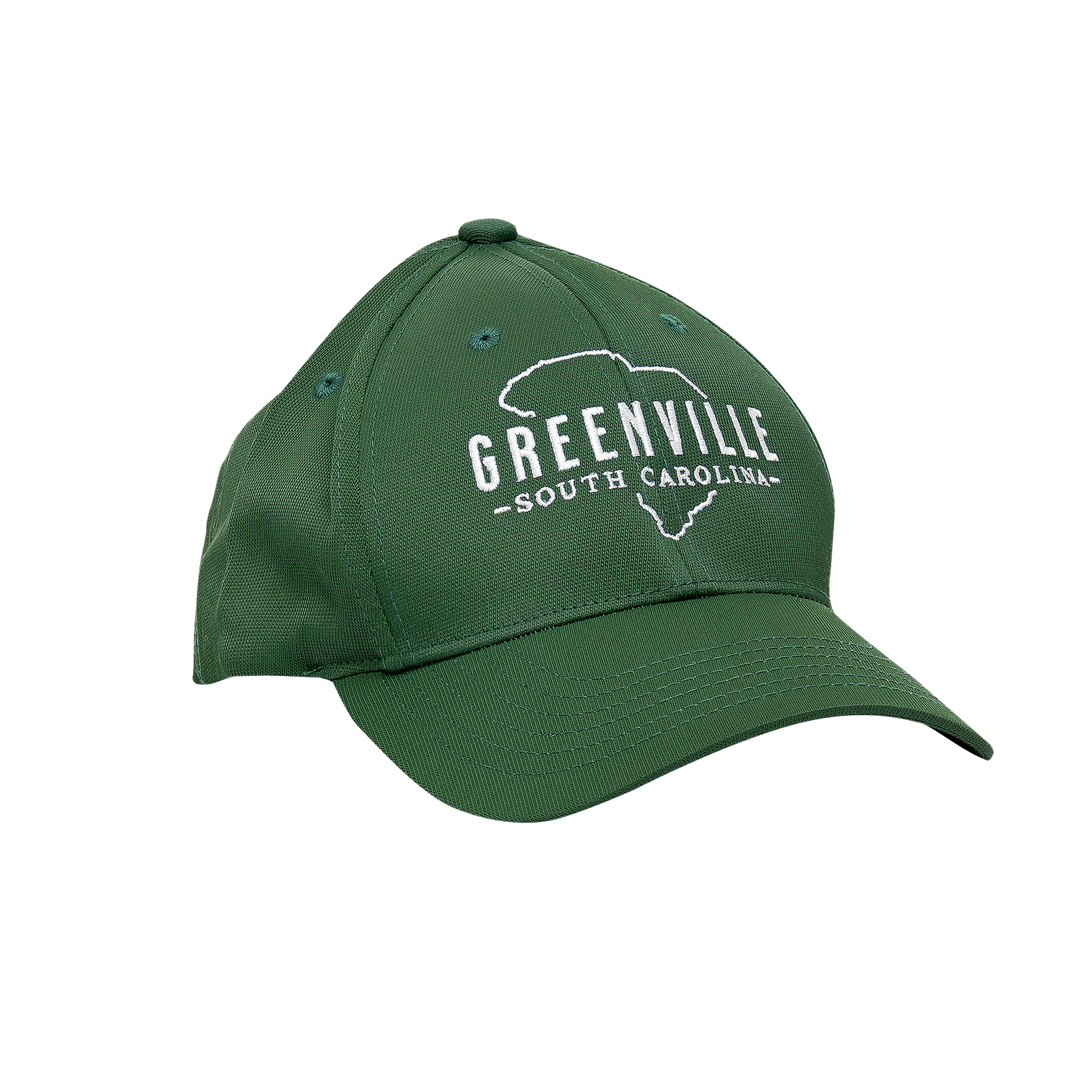 VisitGreenvilleSC Apparel