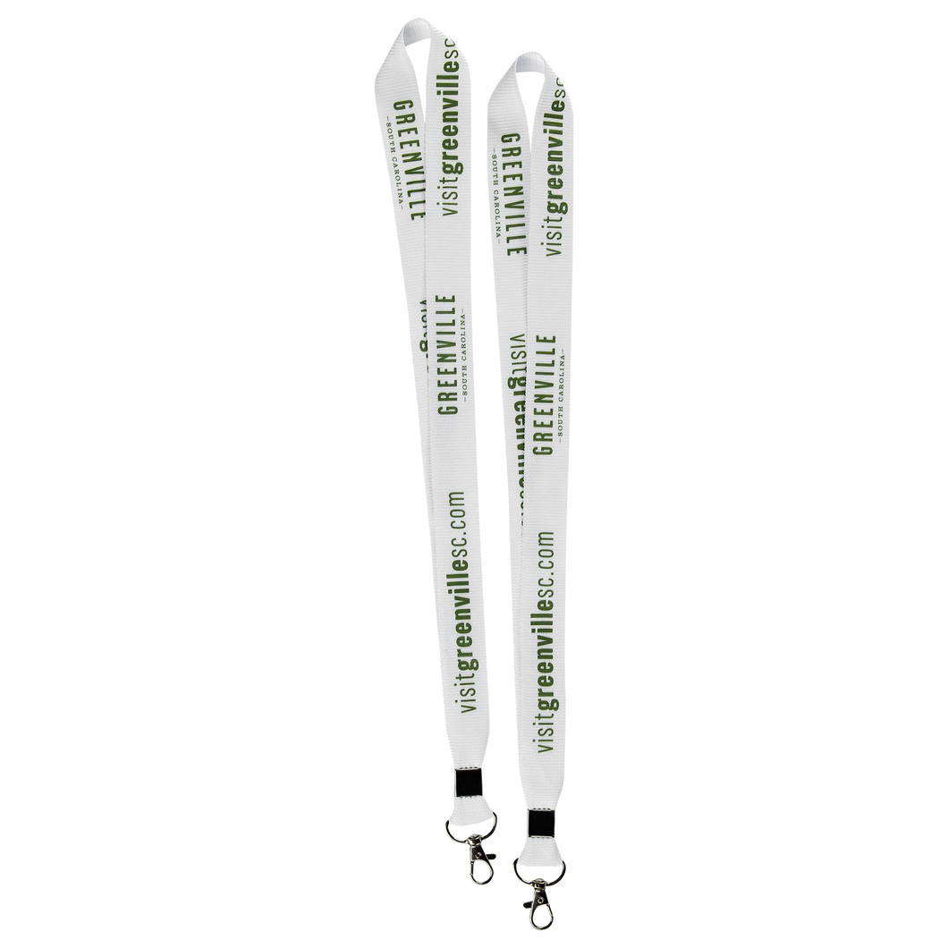 Greenville Lanyard