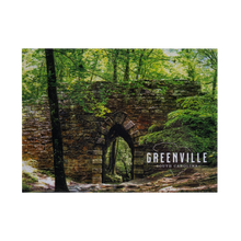 Load image into Gallery viewer, Greenville, SC Photo Magnet Collection (Set of 6)