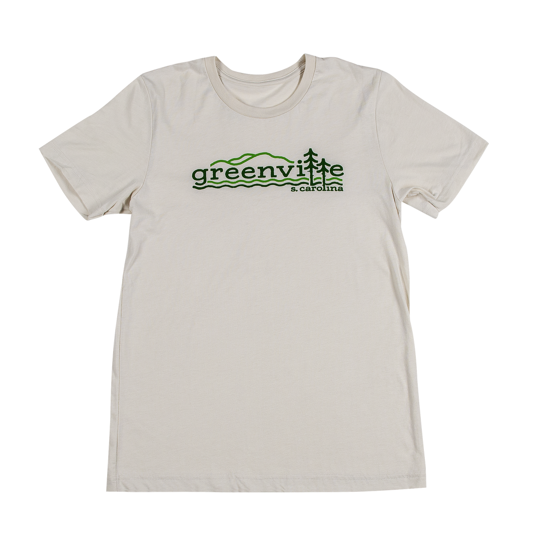 Greenville Mountains T-Shirt