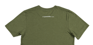 Greenville Skylines T-Shirt