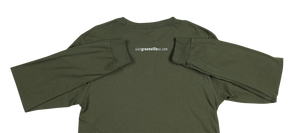 Greenville Skylines Long-Sleeve Shirt