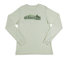 Load image into Gallery viewer, Greenville Mountains Long-Sleeve Shirt