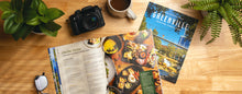 Load image into Gallery viewer, 2025 Official Destination Guide of Greenville, SC (Single Copy)