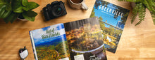 Load image into Gallery viewer, 2025 Official Destination Guide of Greenville, SC (Single Copy)