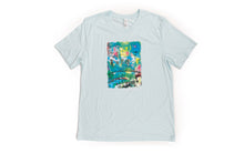 Load image into Gallery viewer, &quot;Heart of My City&quot; T-Shirt