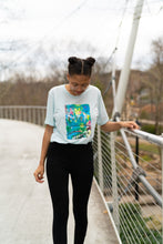 Load image into Gallery viewer, &quot;Heart of My City&quot; T-Shirt