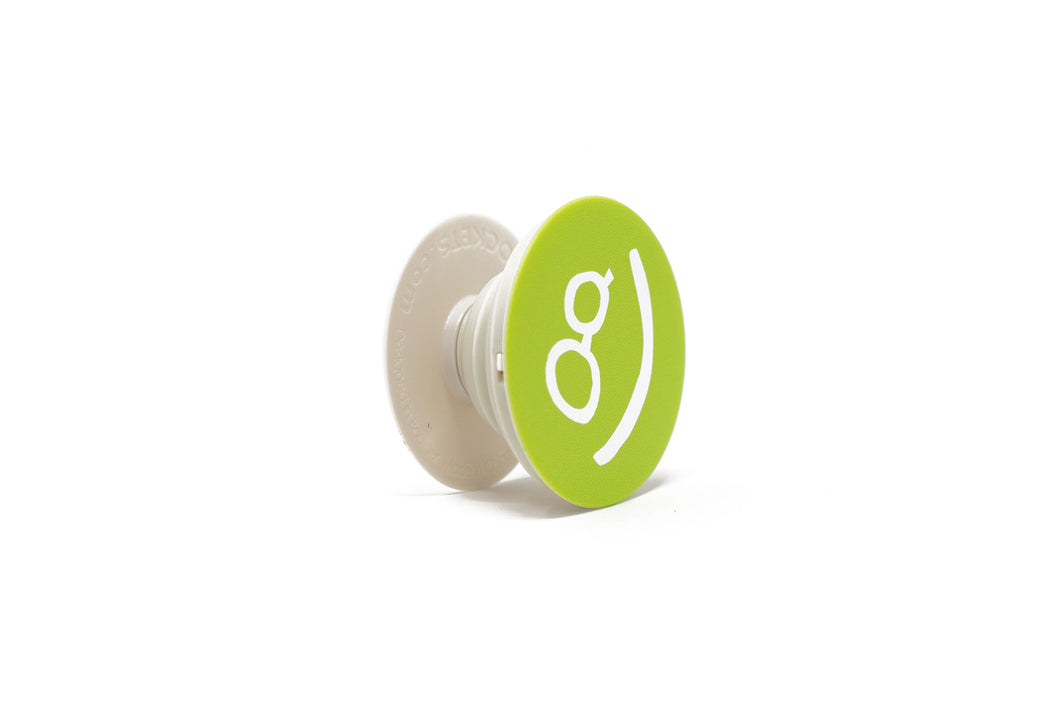 Happy G PopSocket