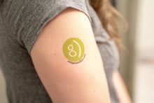 Load image into Gallery viewer, Temporary Tattoos (Set of 5)