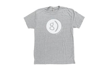 Load image into Gallery viewer, Happy G T-Shirt (Gray)