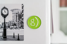 Load image into Gallery viewer, Greenville, SC Acrylic Magnets (Set of 2)