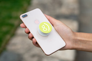 Happy G PopSocket