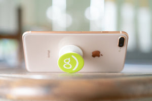 Happy G PopSocket
