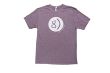 Load image into Gallery viewer, Happy G T-Shirt (Purple)