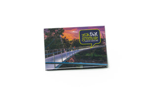 Greenville, SC Photo Magnet Collection (Set of 6)