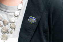 Load image into Gallery viewer, &quot;Yeah, THAT Greenville&quot; Lapel Pin